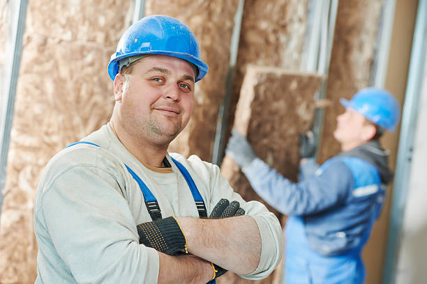 Types of Insulation We Offer in Lebanon, VA